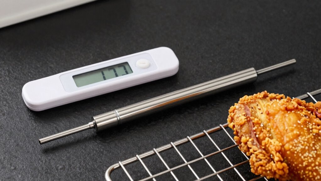 choose the right thermometer