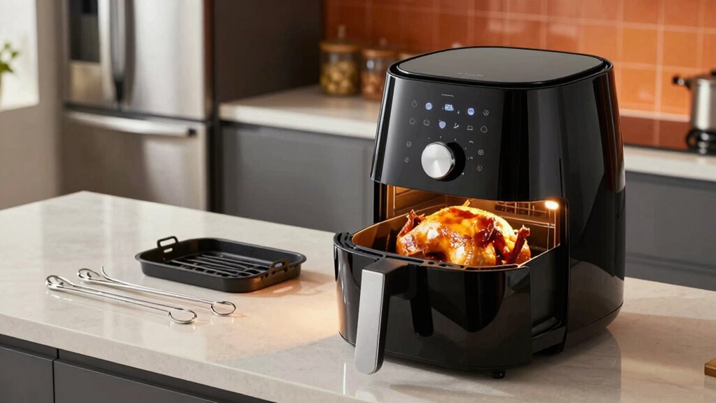 choose versatile easy clean appliance