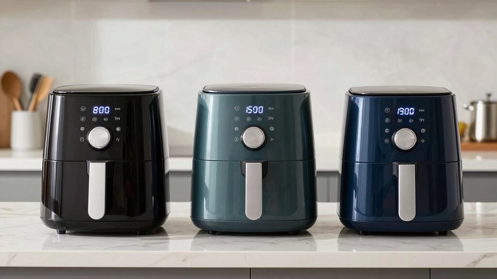 choose wattage based household