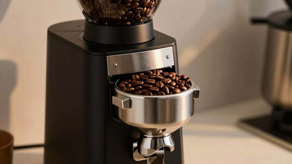 choosing a reliable burr grinder