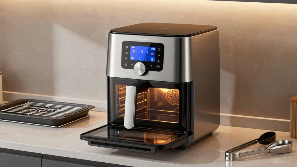 choosing capacity safety versatility