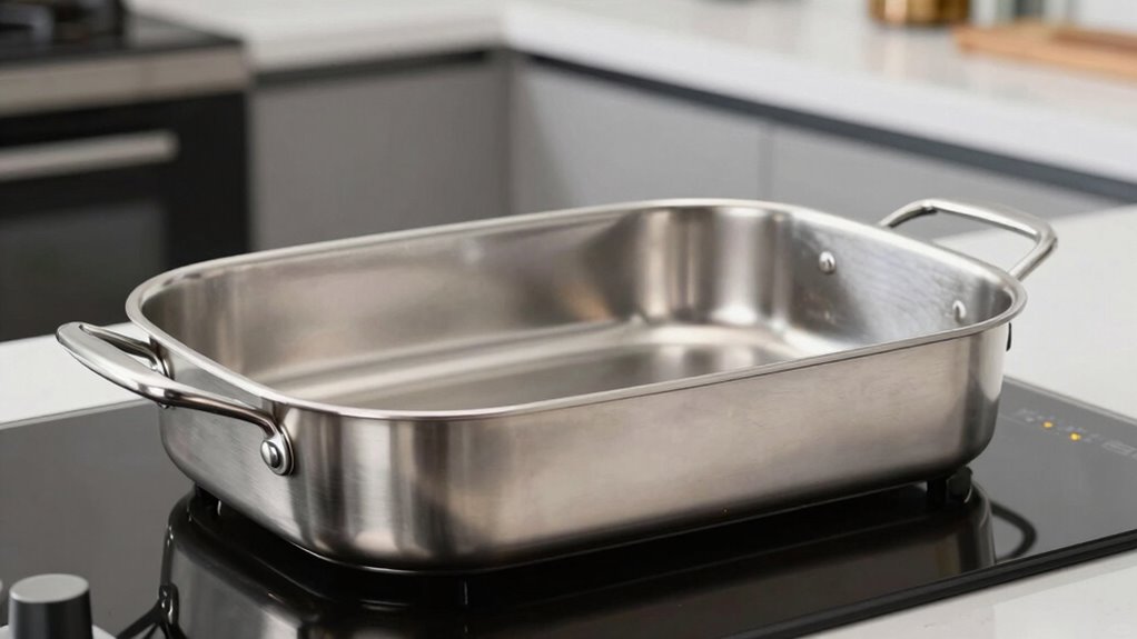 choosing durable even heat