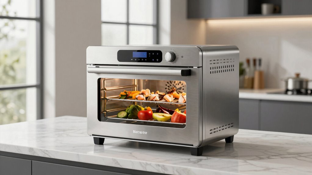 choosing efficient versatile appliances