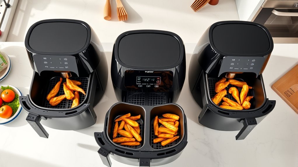 choosing practical kitchen appliance