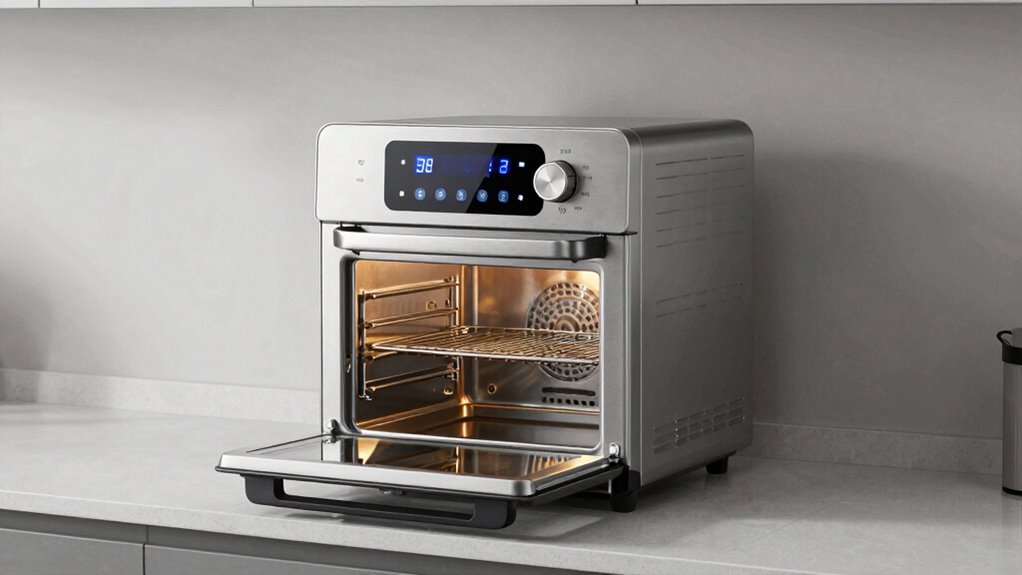 choosing practical safe appliances