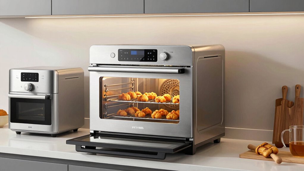 choosing practical versatile appliance