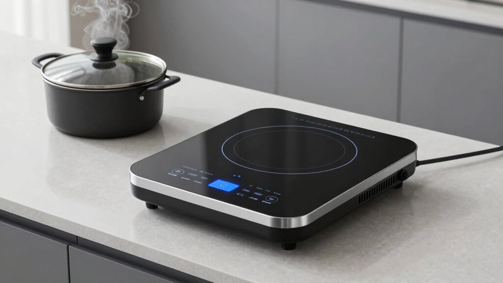 choosing safe portable cooktops