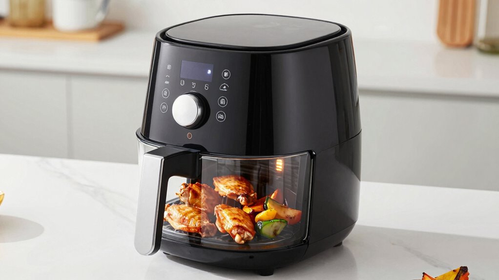 choosing safe reheat appliances