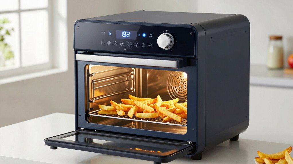 choosing the perfect air fryer