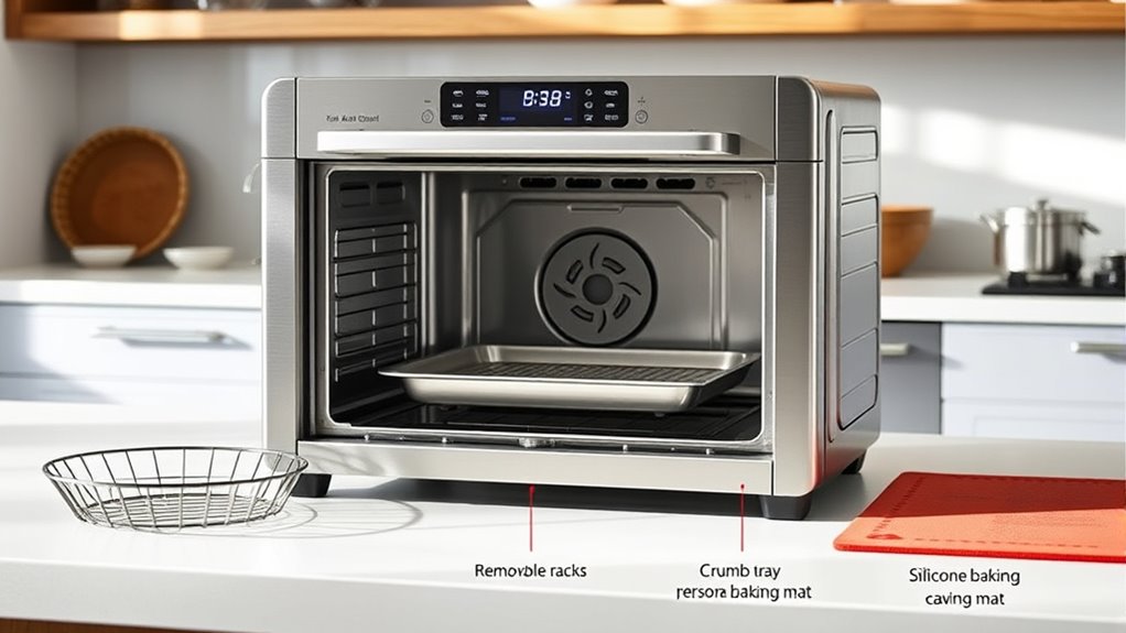 choosing the right air fryer