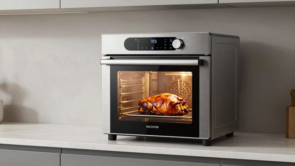 choosing the right air fryer