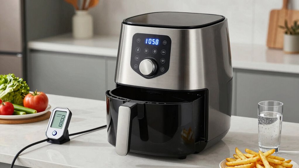 choosing the right air fryer