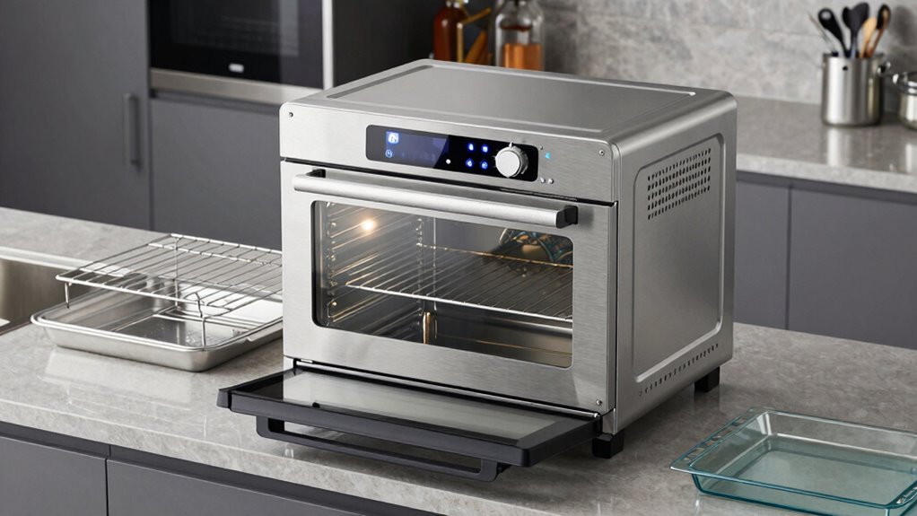 choosing the right air fryer