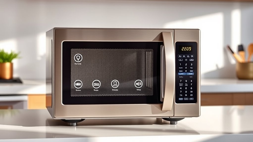 choosing the right appliance