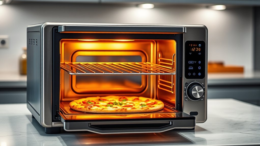 choosing the right appliance