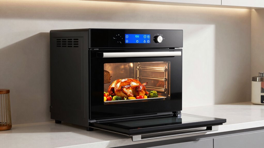 choosing the right convection oven