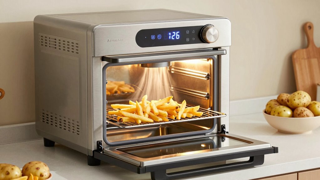 choosing the right convection oven