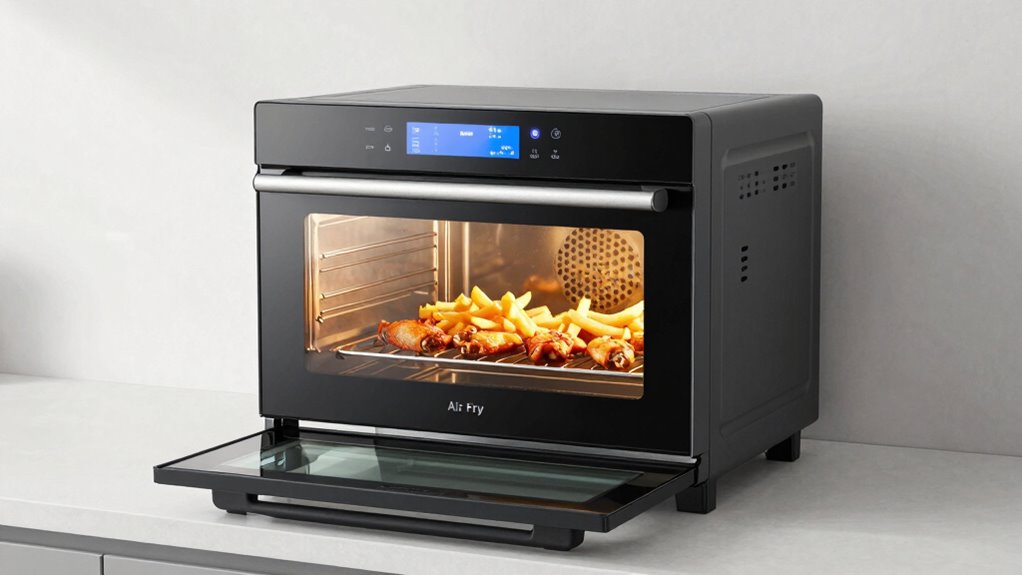 choosing the right countertop oven