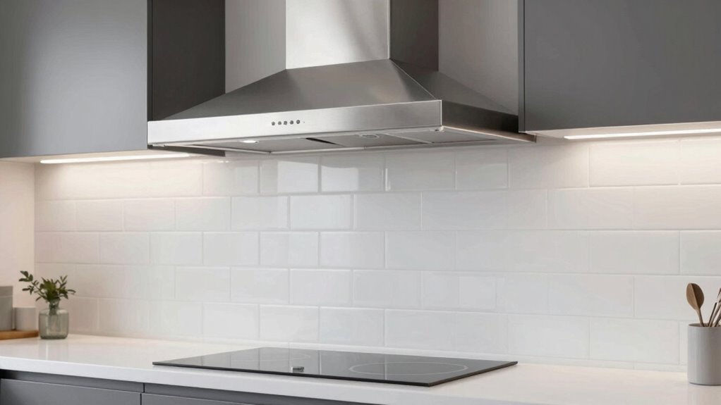 choosing the right range hood