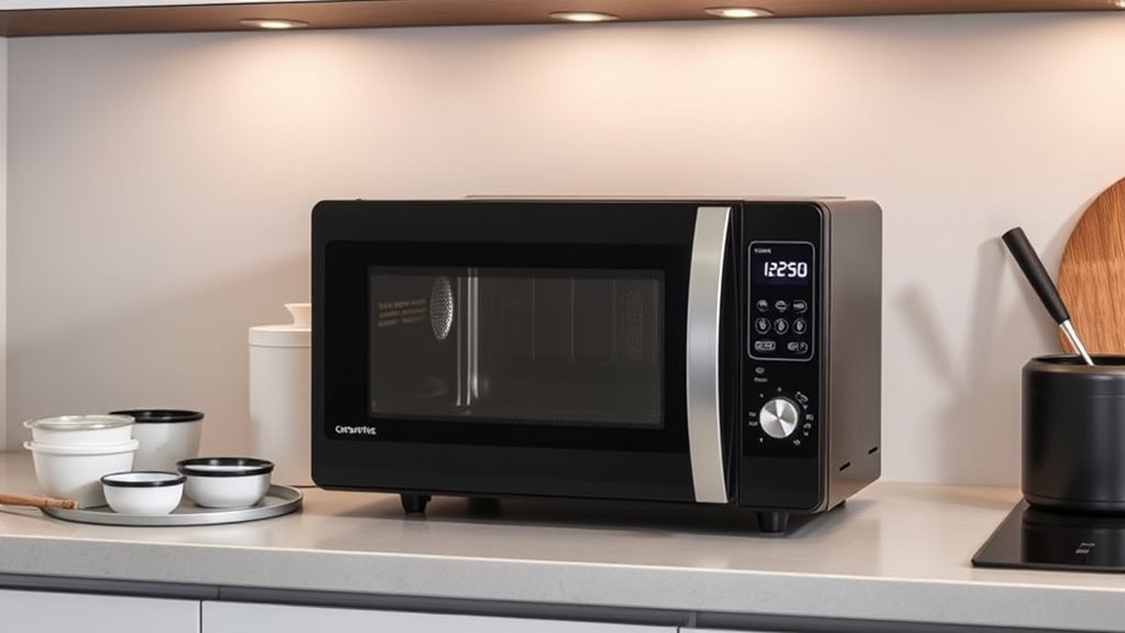 choosing versatile compact appliances