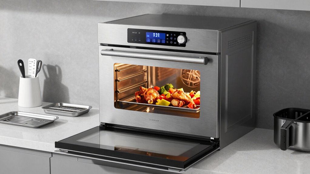 choosing versatile kitchen appliance