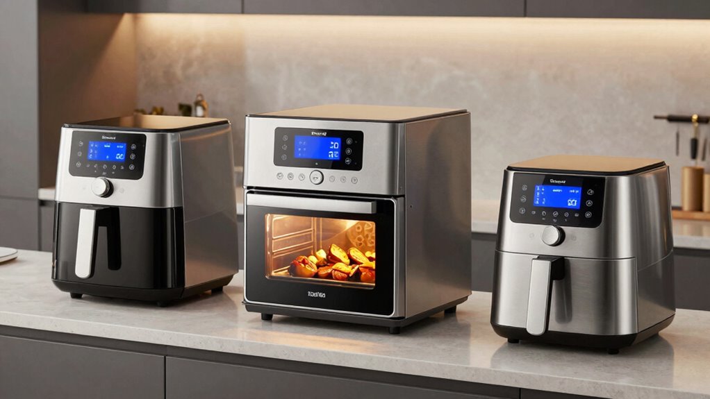 choosing versatile premium appliances