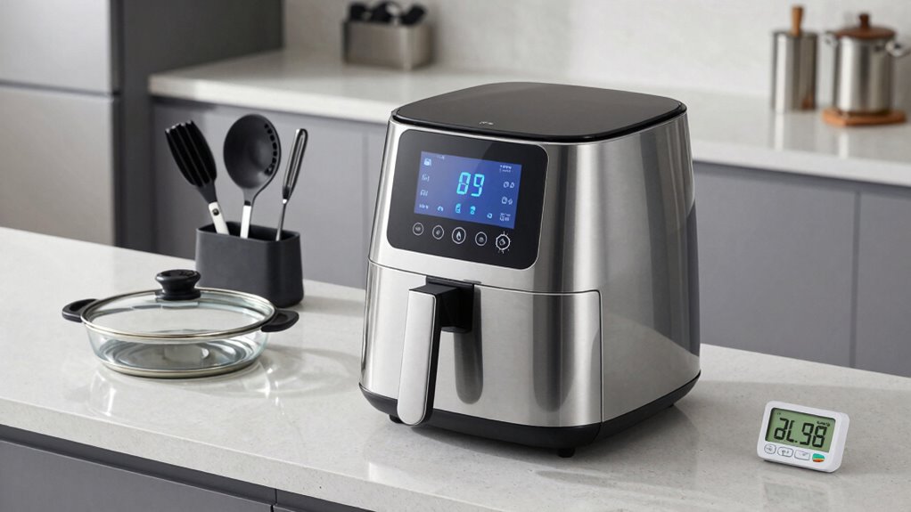 choosing versatile reliable kitchen appliance