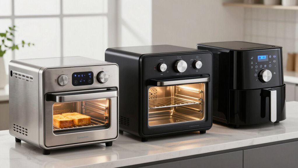 choosing versatile safe appliance