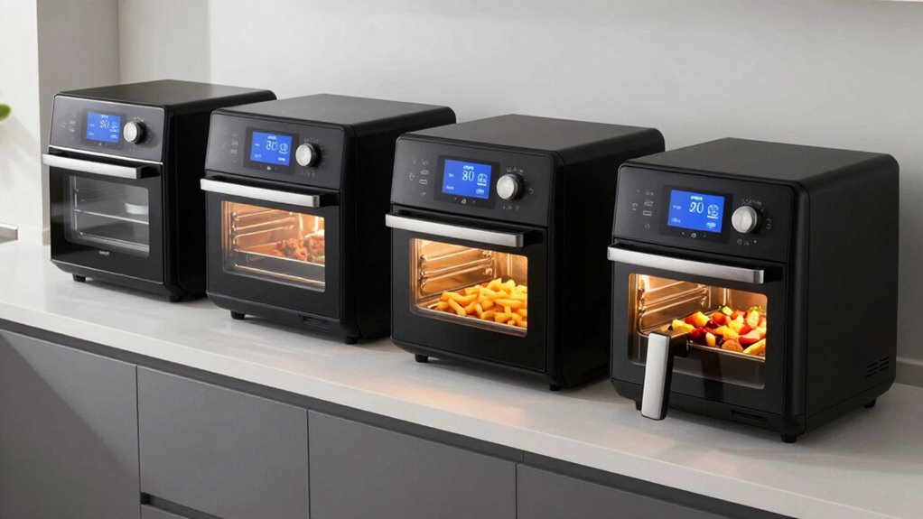 choosing versatile safe appliance