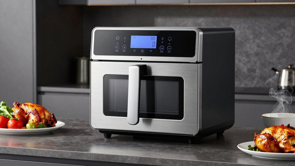 choosing versatile user friendly appliance