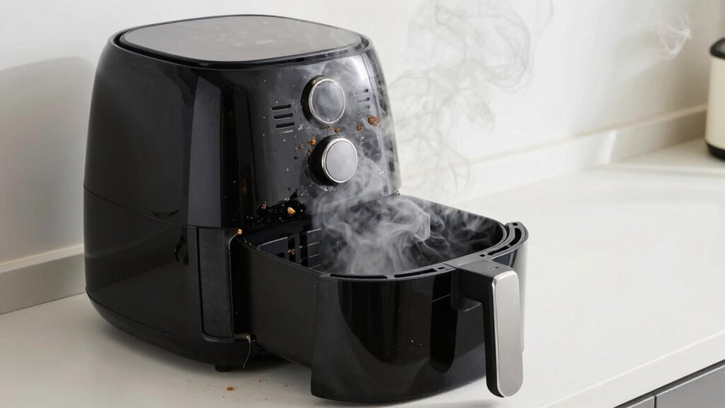 clean load temperature ventilation