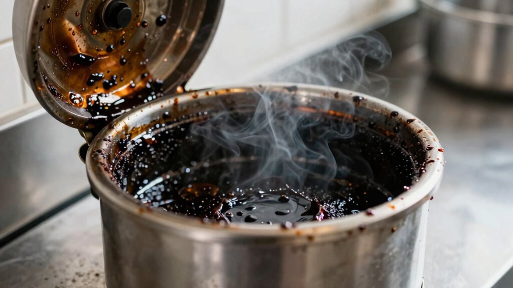 clean prevent maintain safety