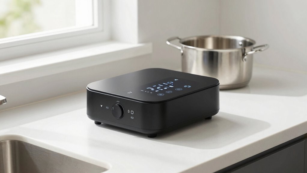 compact efficient durable user friendly