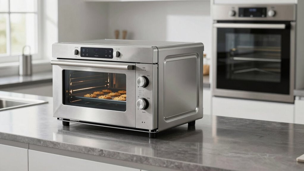 compact efficient kitchen appliance