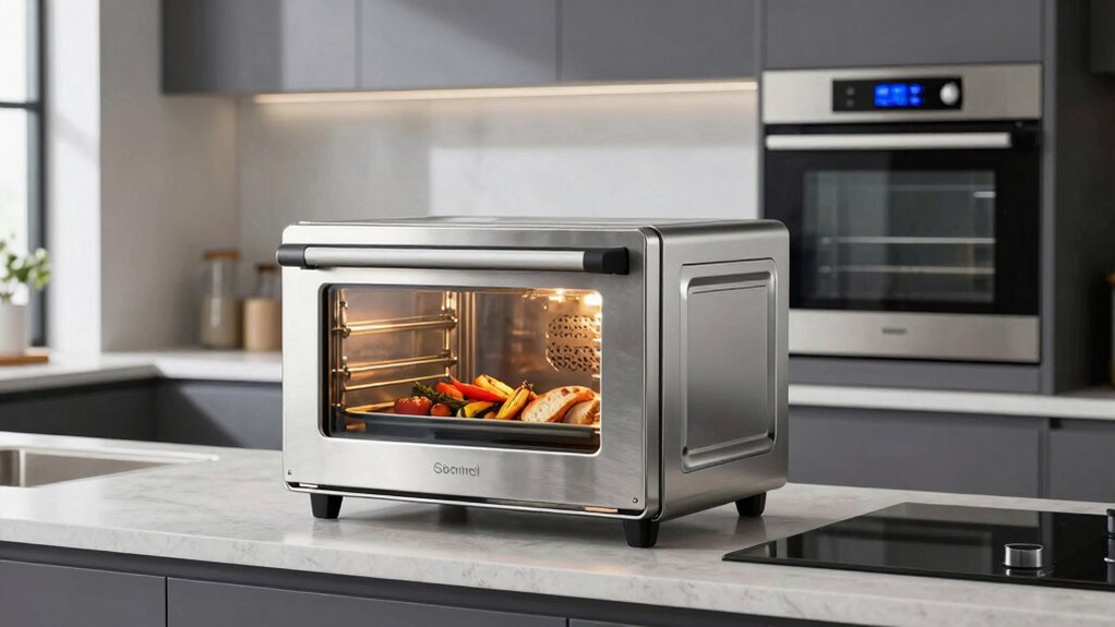 compact oven replacements