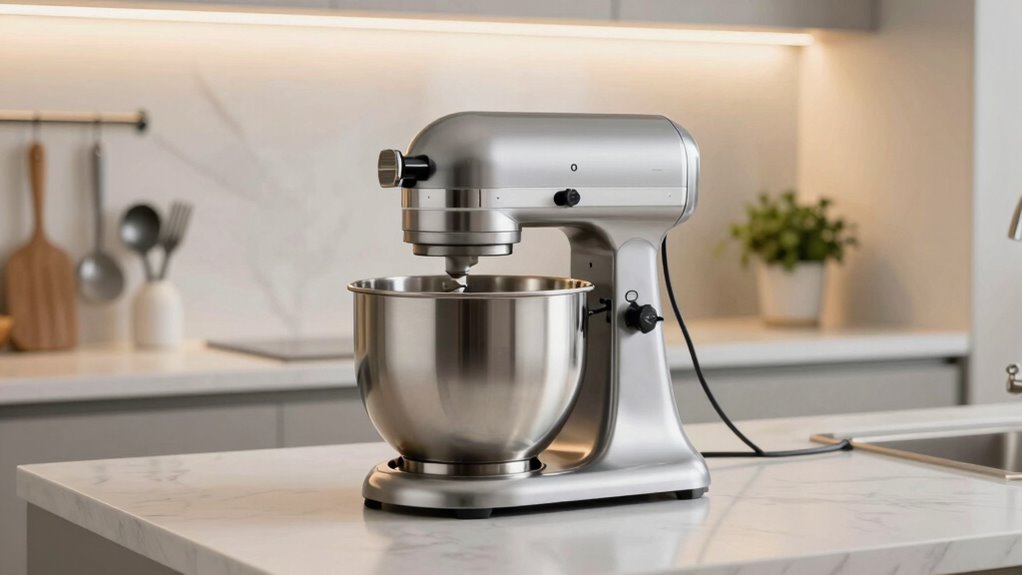 compact powerful versatile quiet