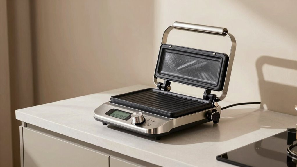 compact versatile adjustable controls