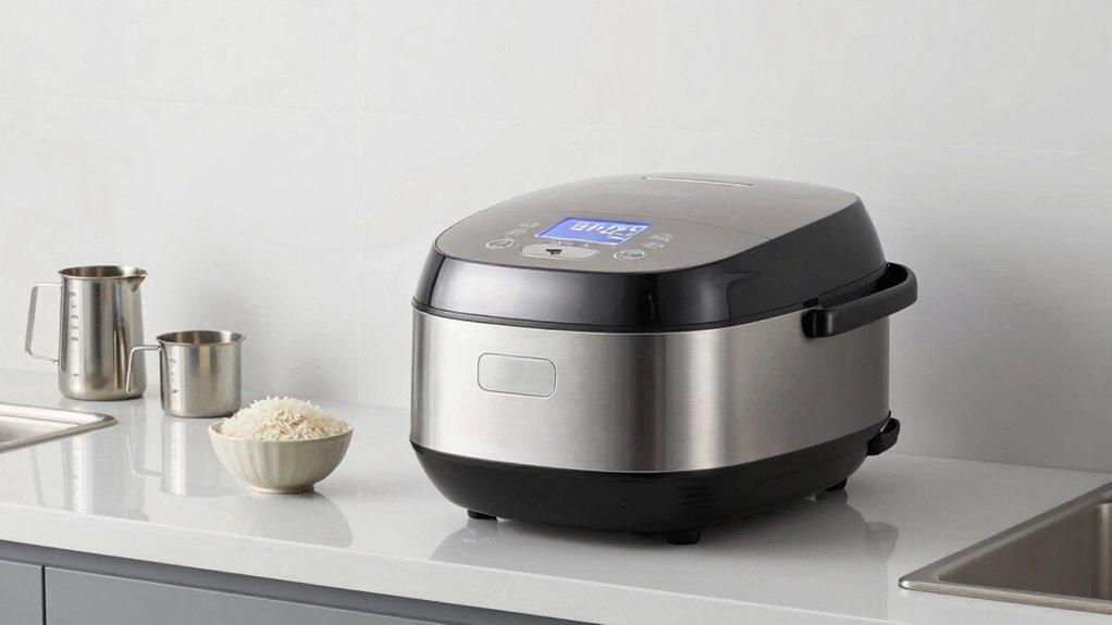 compact versatile easy maintenance