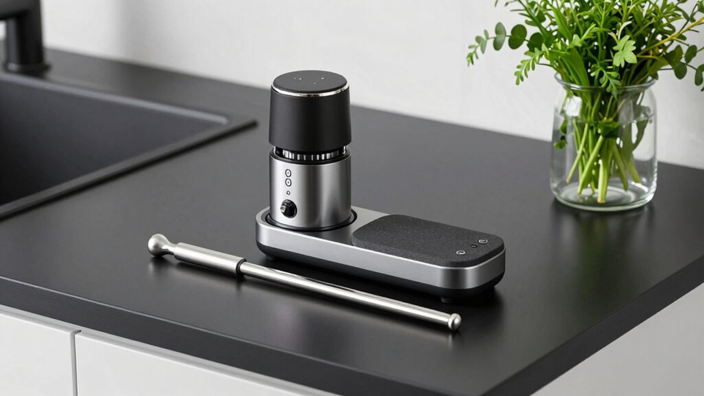 compact versatile safe efficient