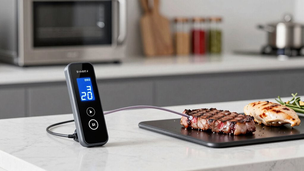 connectivity battery durability usability