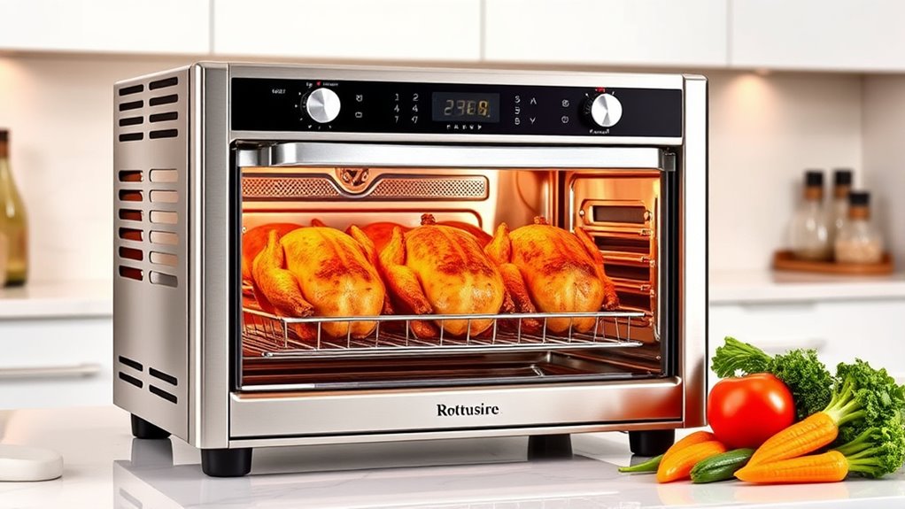 consider capacity versatility safety