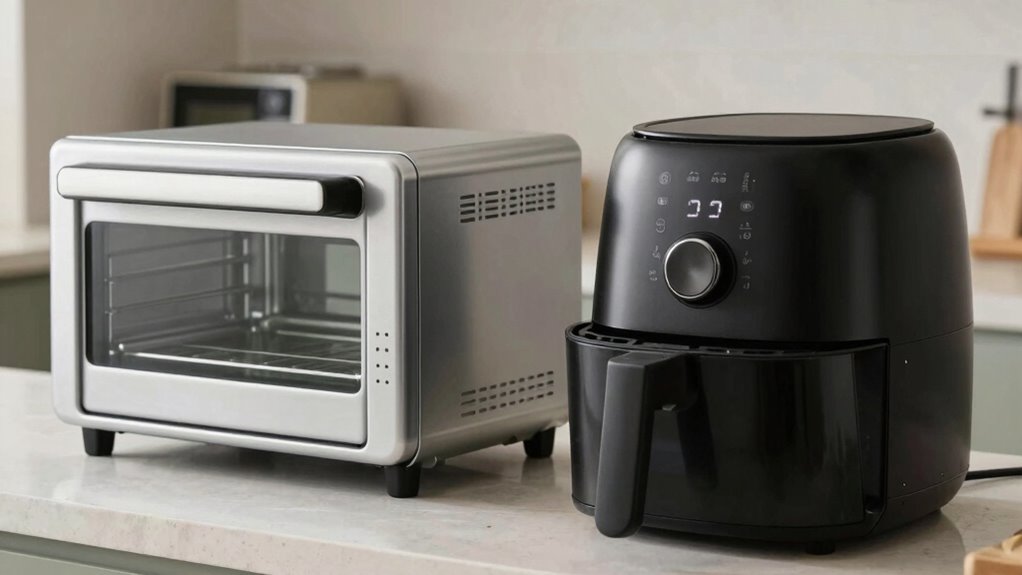 consider size brand features