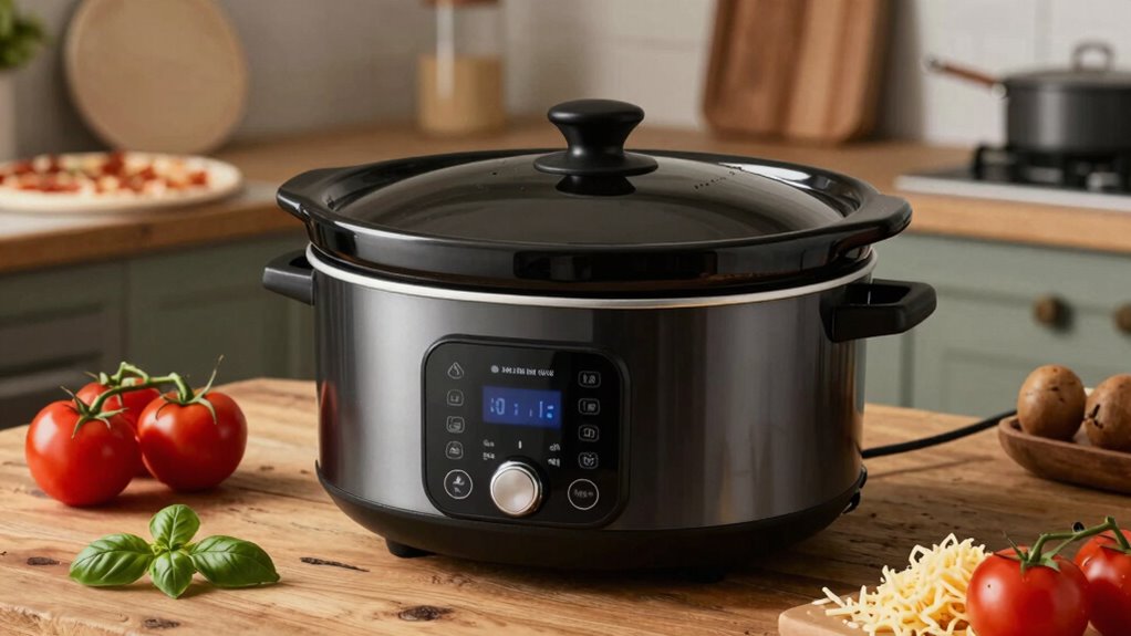 consider size controls versatility