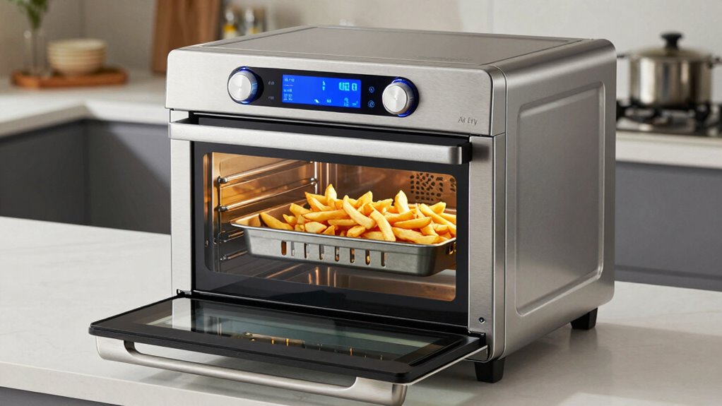 cooking tips for air fryer