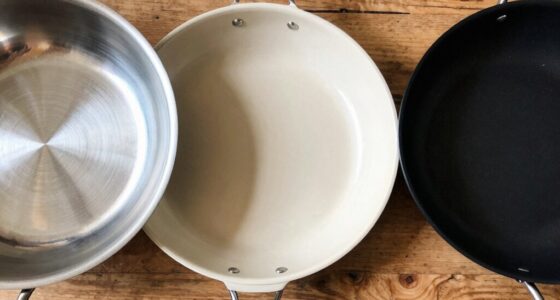 cookware material comparison guide
