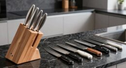 cost effective kitchen knife options