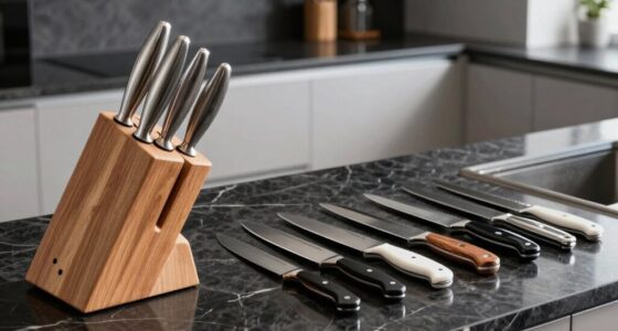cost effective kitchen knife options