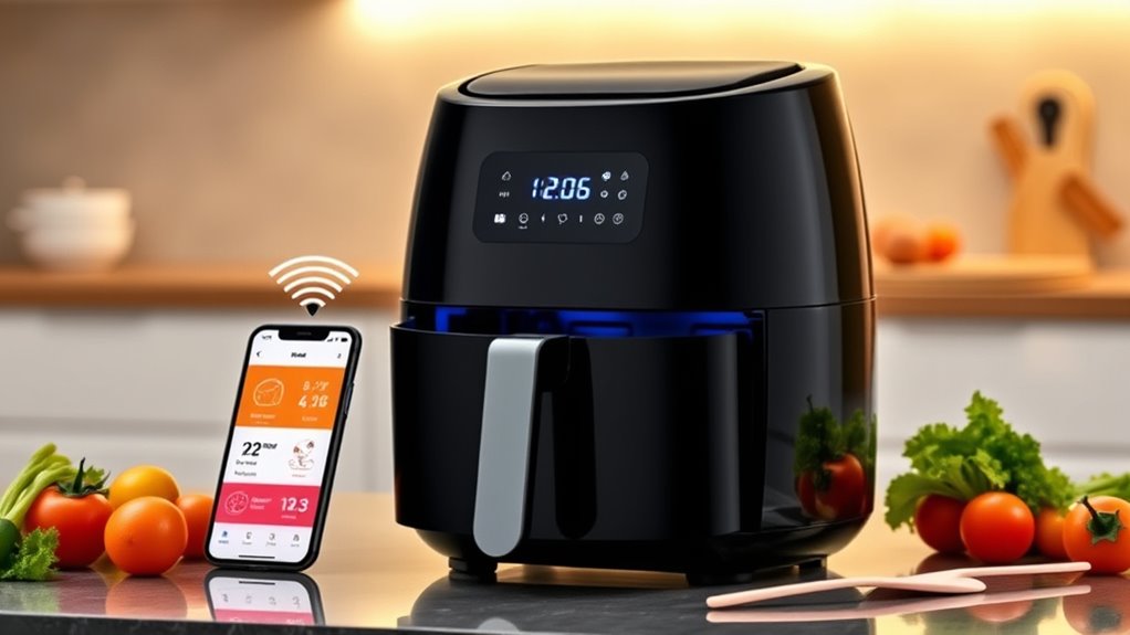device compatibility and features
