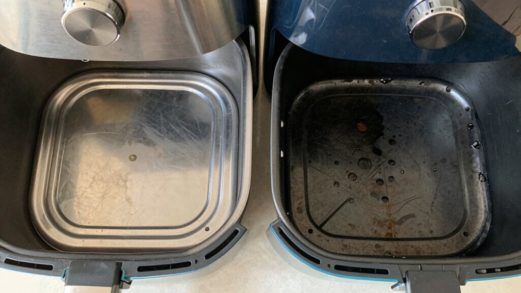 durability and maintenance considerations