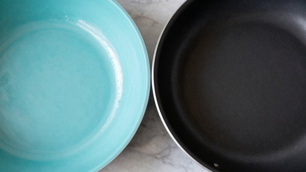 durability and performance comparison